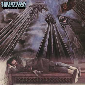 CD Steely Dan: Royal Scam