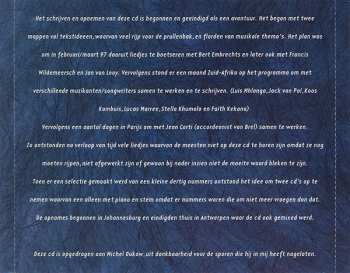 2CD Stef Bos: De Onderstroom