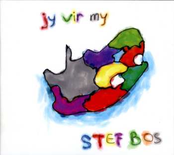 CD Stef Bos: Jy Vir My