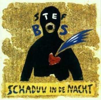 Album Stef Bos: Schaduw In De Nacht