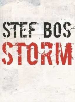 Album Stef Bos: Storm