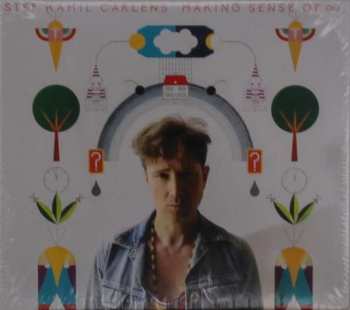 CD Stef Kamil Carlens: Making Sense Of ∞