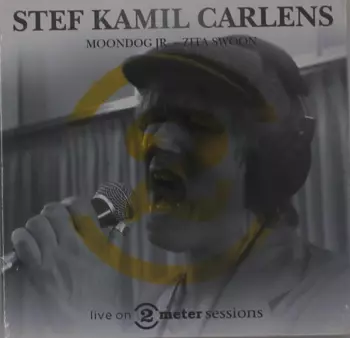 Live On 2 Meter Sessions