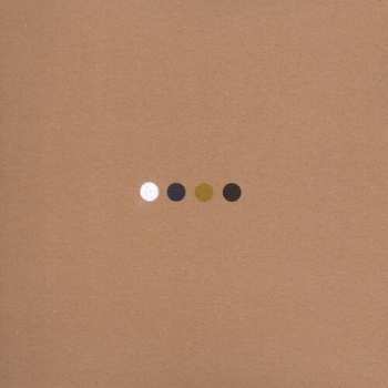 Album Stefan Goldmann: Scale And Scope