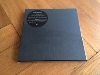 5SP/Set di cofanetti Stefan Goldmann: Voices Of The Dead LTD