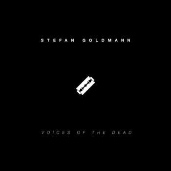 5SP/Set di cofanetti Stefan Goldmann: Voices Of The Dead LTD