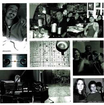 CD Stefan Gwildis: Neues Spiel (Soul Klassiker In Deutscher Sprache)