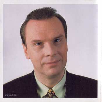 CD Štefan Margita: One Hand, One Heart