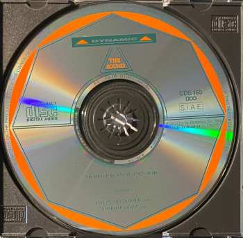 CD Niccolò Paganini: Recital