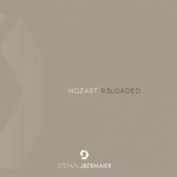 CD Stefan Obermaier: Mozart Reloaded DIGI