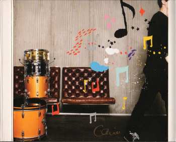 CD Stefan Pasborg's Odessa 5: X-Tra Large Live