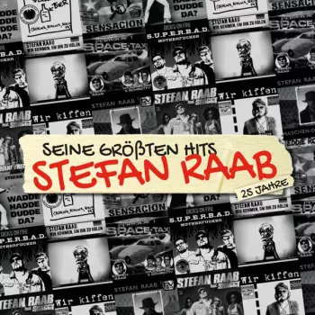 Seine Größten Hits - 25 Jahre