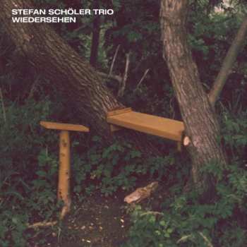 Album Stefan Schöler Trio: Wiedersehen