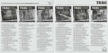 CD Stefan Wolf: TKKG 213 - Das Unheimliche Dorf 