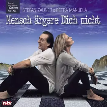 Mensch Ärgere Dich Nicht