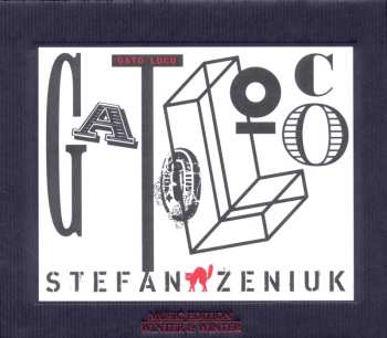 Album Stefan Zeniuk: Gato Loco