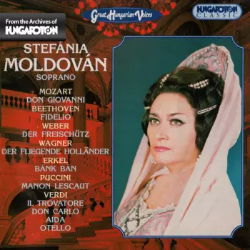 Operatic Recitals