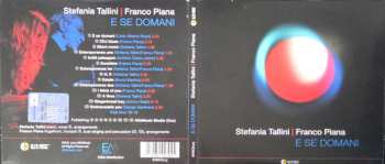 CD Stefania Tallini: E Se Domani