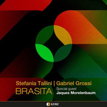 CD Jaques Morelenbaum: BRASITA DIGI