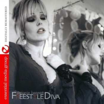 Album Stefanie Bennett: Freestyle Diva