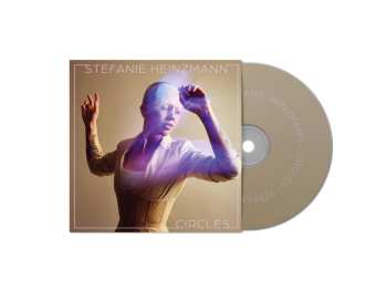 Album Stefanie Heinzmann: Circles