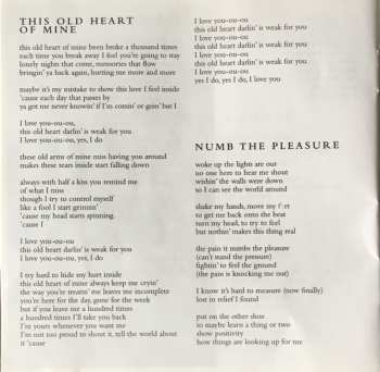 CD Stefanie Heinzmann: Stefanie Heinzmann