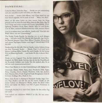 CD Stefanie Heinzmann: Stefanie Heinzmann