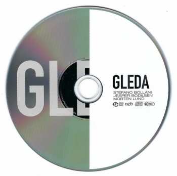 CD Stefano Bollani: Gleda - Songs From Scandinavia