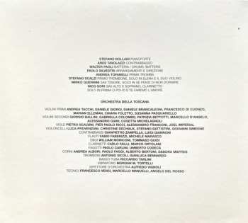 CD Stefano Bollani: Concertone