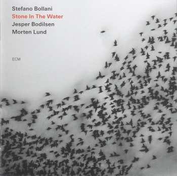 CD Stefano Bollani Trio: Stone In The Water