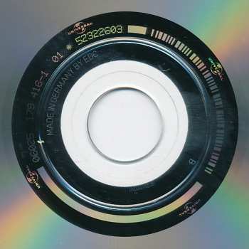 CD Stefano Bollani Trio: Stone In The Water
