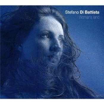 CD Stefano Di Battista: Woman's Land