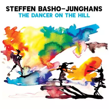 The Dancer On The Hill