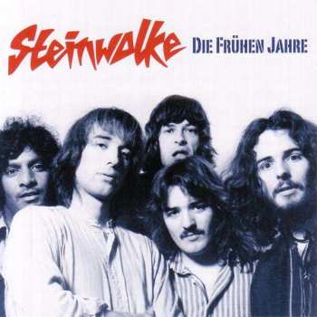 CD Steinwolke: Die Frühen Jahre
