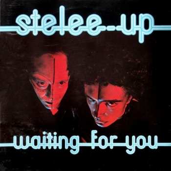 Album Stelee-Up: Waiting For You