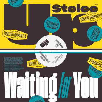 LP Stelee-Up: Waiting For You