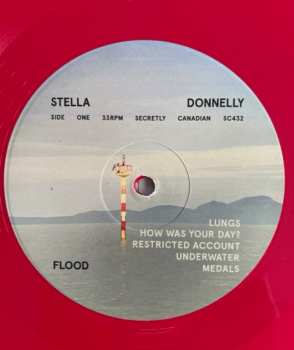 LP Stella Donnelly: Flood LTD | CLR