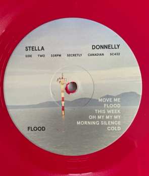 LP Stella Donnelly: Flood LTD | CLR