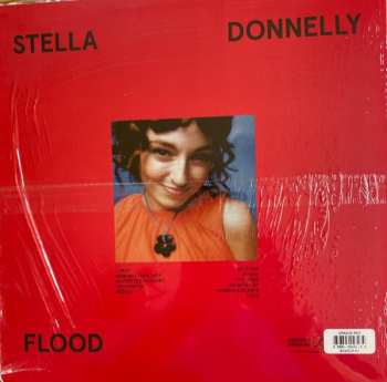 LP Stella Donnelly: Flood LTD | CLR
