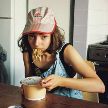 Album Stella Donnelly: Thrush Metal