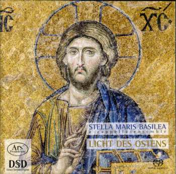 Album Stella Maris Basilea: Licht Des Ostens