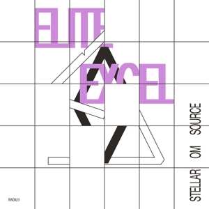 Album Stellar Om Source: Elite Excel