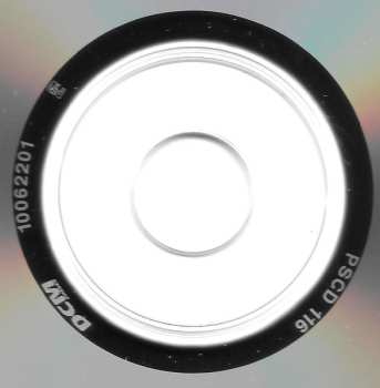 CD Sten Melin: My Cup Of Tea