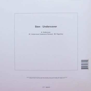 LP Sten: Undercover