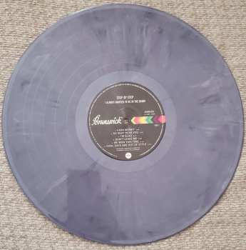 LP Step By Step: I Always Wanted To Be In The Band