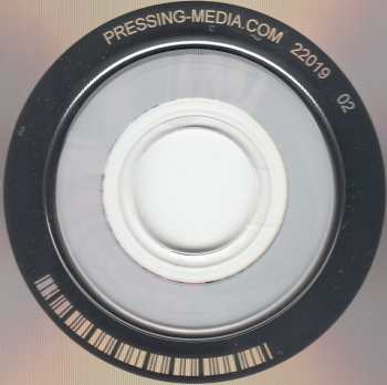 CD Steph Macpherson: Stones