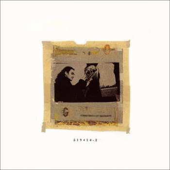 CD Stephan Eicher: Carcassonne