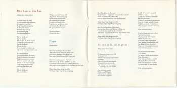 CD Stephan Eicher: Carcassonne