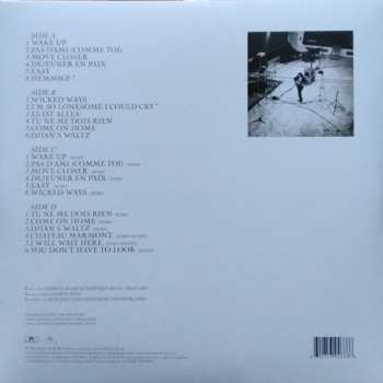 2LP Stephan Eicher: Engelberg