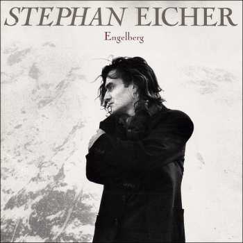 CD Stephan Eicher: Engelberg